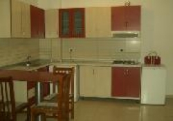  Apartament me 1 dhome gjumi plotesisht i mobiluar dhe komod per pushime ne Vlore