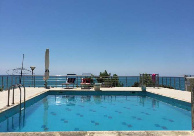 🔔 Apartamente me qera ne Spille 🔥 the property is located in the beautiful beach of spille, about 100 meters 