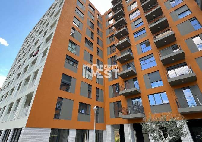  📍ish Venue, Kompleksi ASL 
Shesim Apartament 2+1+2

Apartamenti ndodhet ne