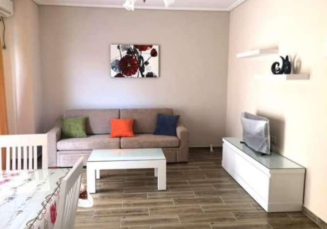  Apartamente me qera ne qytetin e Sarandes, ne afersi te Hotel Santa Quaranta dhe