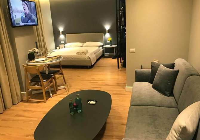 Jepet Apartament me qera ditore ne Tirane 📌jepet super  apartament me qera ditore ne tirane

➡apartamenti ka kushte
