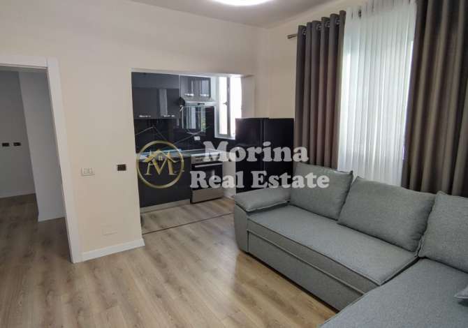 Agjencia Morina jep me qira Apartament 1+1,21 Dhjetori , 420 Euro.

• Tipolo