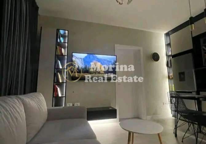  Agjencia Morina jep me qira Apartament 1+1,  Myslym Shyri, 700 Euro

• Tipol