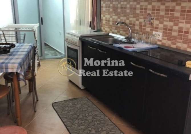  Agjencia Morina jep me qira Apartament 1+1, Komuna e Parisit, 400 Euro.

 

