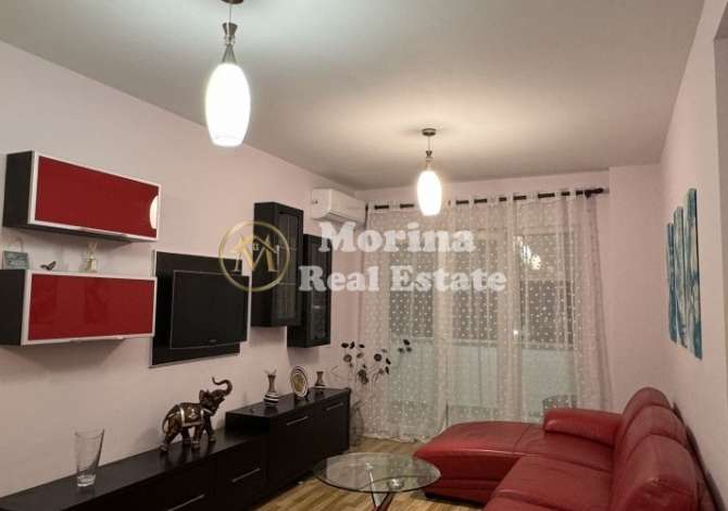  Agjencia Imobiliare MORINA jep me Qera, Apartament 1+1, 21 Dhjetori – Kompleks