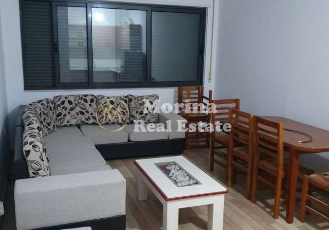  Agjensia Imobiliare MORINA jep me Qera, Apartament 1+1, Astir, 320 Euro/muaj
�