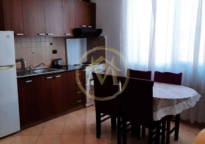  Agjencia Morina jep me qira Apartament 2+1, Zona QSUT- te Pediatria, 430 Euro

