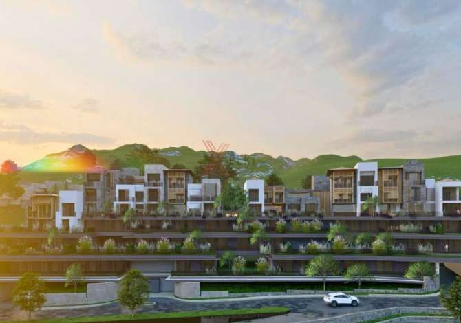  🏢 Apartamente 1+1 në Shitje - Green Coast 2, Dhermi

Ofroni një mundësi 