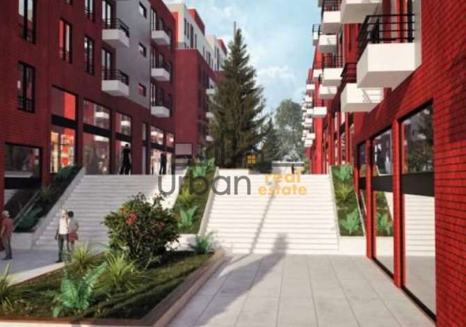 Shitet, Apartament 2+1, Moon Complex, Selitë , Tiranë - 116,300€ | 78.96m² Të dhëna mbi apartamentin :

● ambient ndenjie + ambient gatimi
● 2 dho