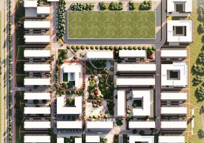 Apartamenti 2+1 per shitje, kompleksi Univers city  Ofrohet apartamenti 2+1 per shitje me cmim okazion.
siperfaqe është 95m
kati