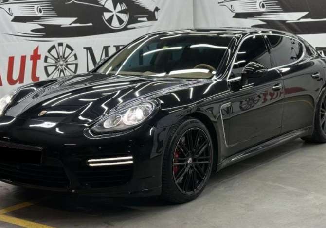 Makina ne shitje Porsche Panamera Turbo per 34.700 euro [b]📢 Makina ne shitje Porsche Panamera Turbo[/b]

👉 Viti Prodhimit Fundi