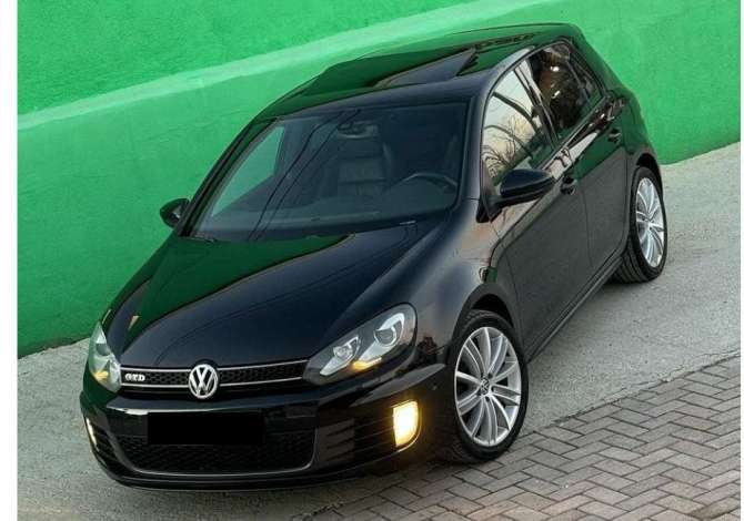 Shitet Makina Volkswagen Golf 7 GTD per 9.600 euro [b]📢Shitet Makina Volkswagen Golf 7 GTD[/b]


👉Automat

👉2.0 diese