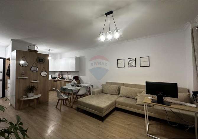  Apartament 1+1 per shitje ne Kompleksin me te ri ne zonen e Yzberishtit, Grand G