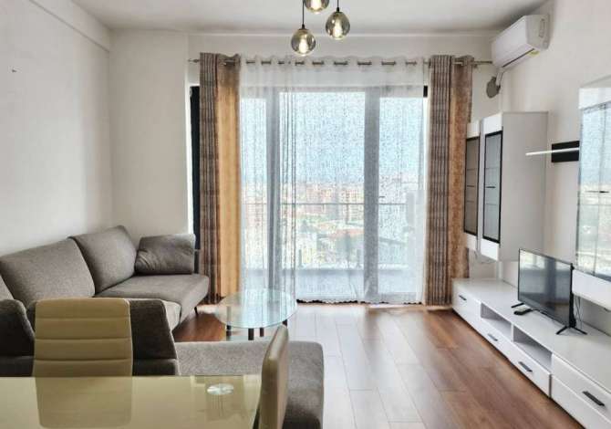 id:38236 - Casa in affitto a Tirana 1+1 Arredato 