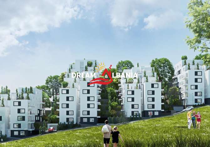  OKAZION !!!!! Apartament 3+1 ne shitje tek Kompleksi Green Terrace prane  Liqenit te  Thate4131356 Id 4131356
shitet  apartamenti 3+1  me hipotek ne kompleksin “green terrace�