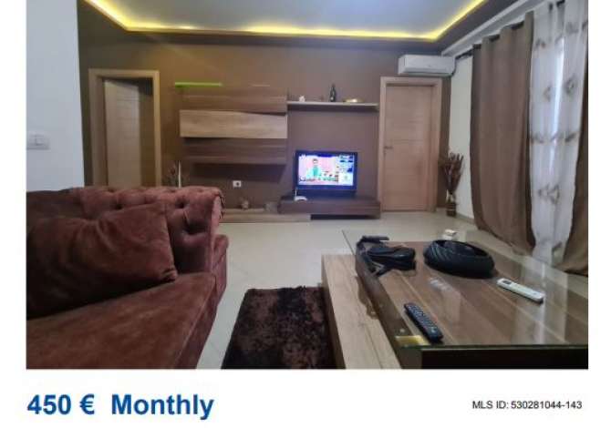  Condo/Apartment - For Rent/Lease - Komuna e Parisit, Albania
APARTAMENT ME QIRA