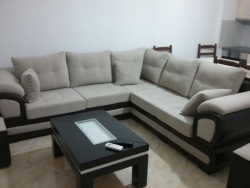 Daily rent and beach room in Vlore 1+1 Furnished  The house is located in Vlore the "" area and is .
This Daily rent an