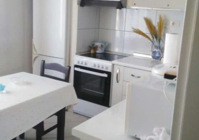 Daily rent and beach room in Tirana 1+1 Furnished  The house is located in Tirana the "Sheshi Shkenderbej/Myslym Shyri" a