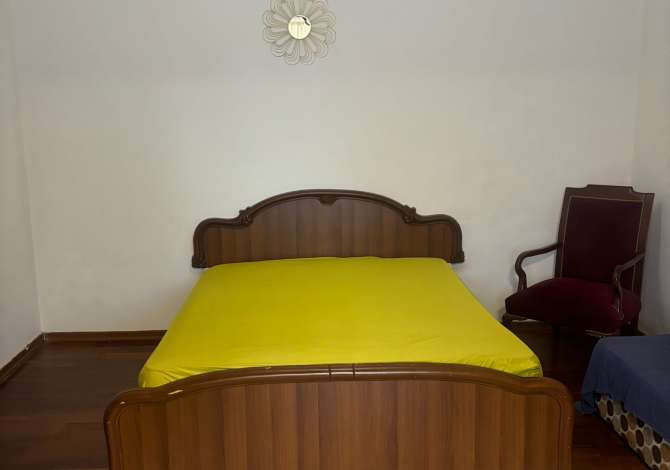  The house is located in Tirana the "Brryli" area and is  km from city 