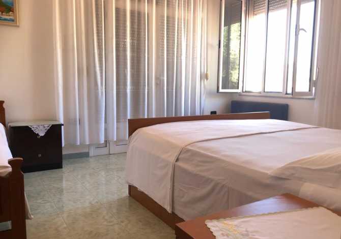 id:245744 - Daily rent and beach room in Vlore 1+1 Furnished 