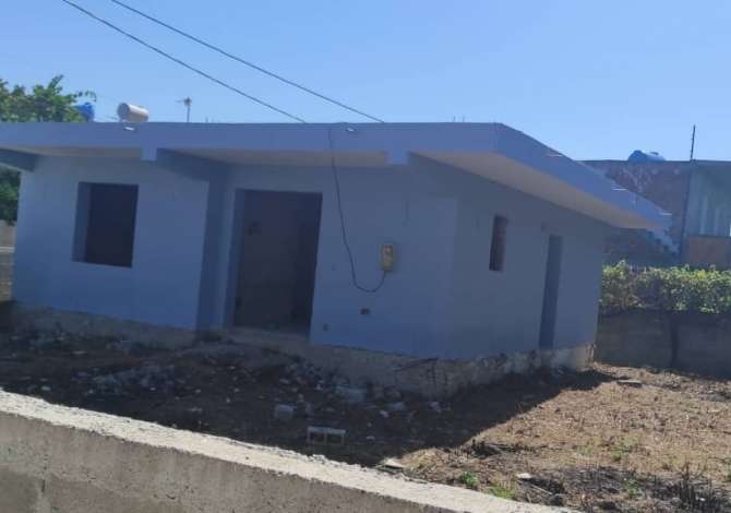 House for Sale in Fier 2+1 Emty  The house is located in Fier the "Zone Periferike" area and is .
This