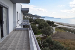  The house is located in Sarande the "" area and is 21.68 km from city 