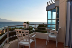  The house is located in Sarande the "" area and is 2.69 km from city c