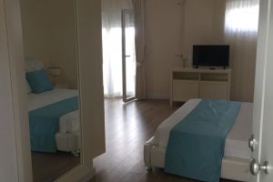  The house is located in Durres the "Gjiri i Lalzit" area and is 24.77 