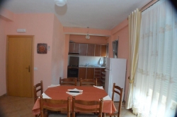 Daily rent and beach room in Shkoder 1+1 Furnished  The house is located in Shkoder the "" area and is (<small><b