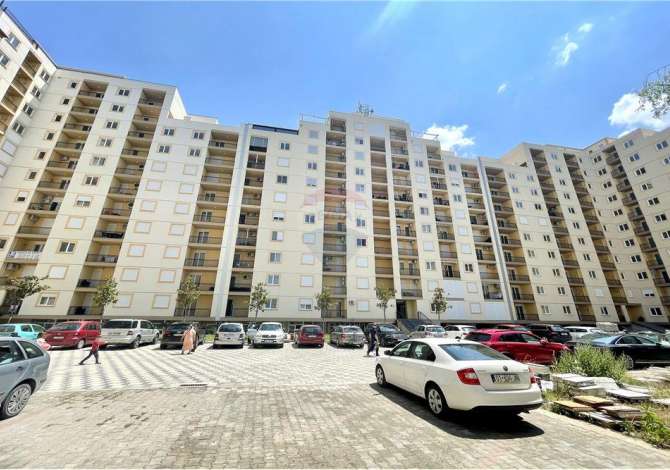 Apartament - Në Shitje - Shëngjin, Shqipëri Apartament ne shitje, 1+1 totalisht i mobiluar ne shengjin per 62'500 euro!