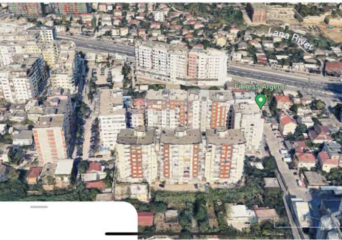 Casa in vendita a Tirana 2+1 Arredato  La casa si trova a Tirana nella zona "Astiri/Unaza e re/Teodor Keko" c