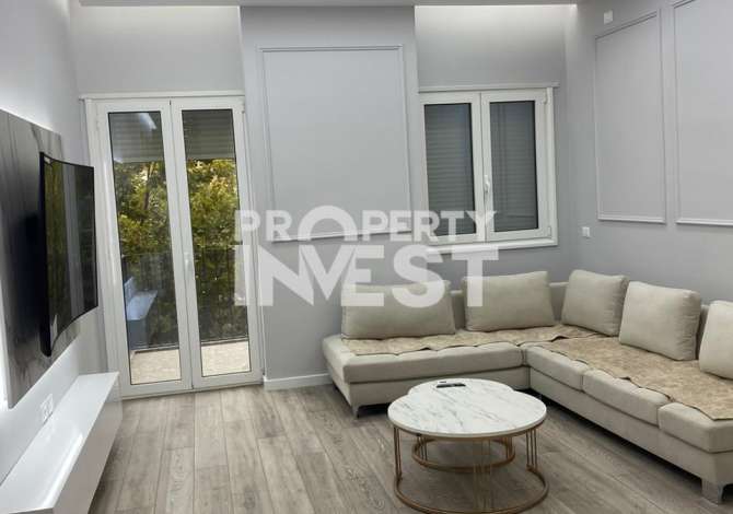 House for Sale in Vlore 2+1 Furnished  The house is located in Vlore the "Central" area and is (<small>