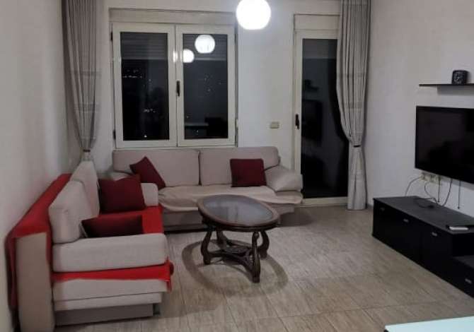  Apartament 2+1 me qira

Bulevardi Zogu I

Sip. 94 m2

Kati i 9 me ashensor
