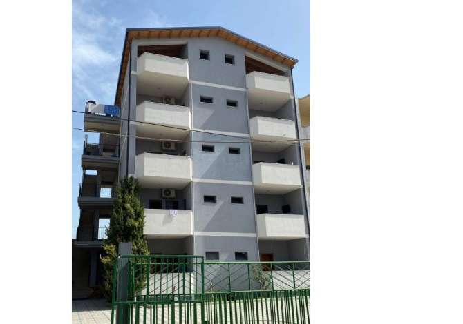 Daily rent and beach room in Shkoder 1+1 Furnished  The house is located in Shkoder the "Velipoje" area and is (<small&
