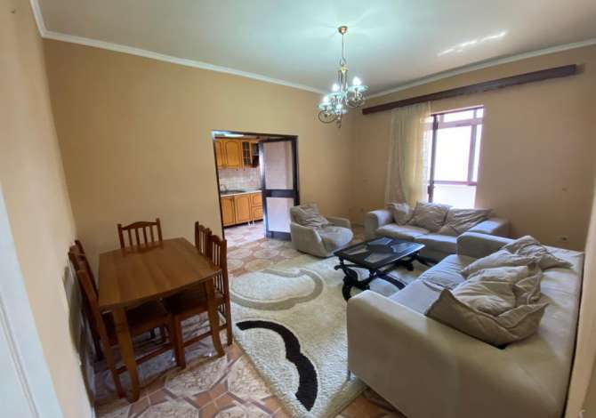 House for Sale in Tirana 4+1 Furnished  The house is located in Tirana the "21 Dhjetori/Rruga e Kavajes" area 