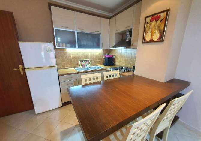  The house is located in Durres the "Shkembi Kavajes" area and is 0.53 