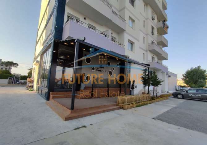  The house is located in Durres the "Shkembi Kavajes" area and is 8.19 