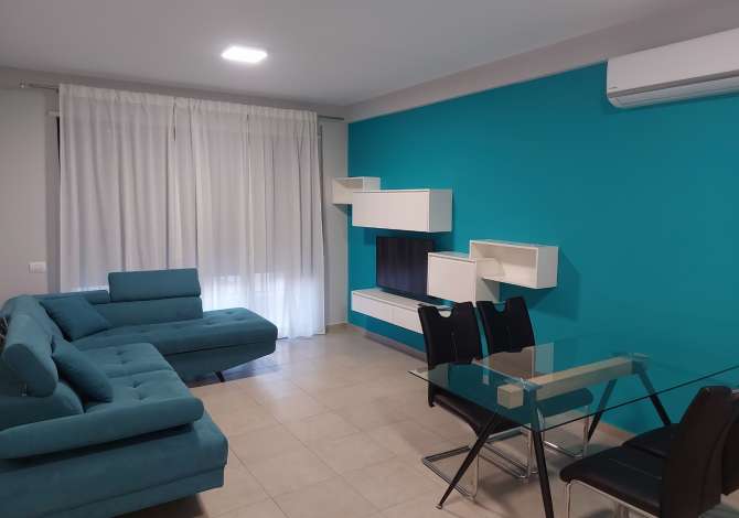 Daily rent and beach room in Tirana 1+1 Furnished  The house is located in Tirana the "Astiri/Unaza e re/Teodor Keko" are