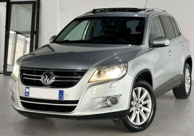 Car Rental Volkswagen 2011 supplied with Gasoline Car Rental in Tirana near the "Zone Periferike" area .This Automatik 