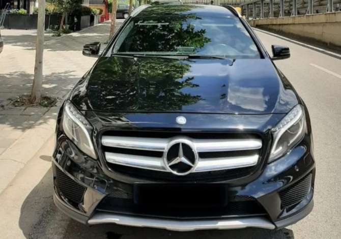 Jepet me qera makina Mercedes Benz GLA duke filluar nga 65 euro dita 📢 jepet me qera makina mercedes benz gla duke filluar nga 65 euro dita

�
