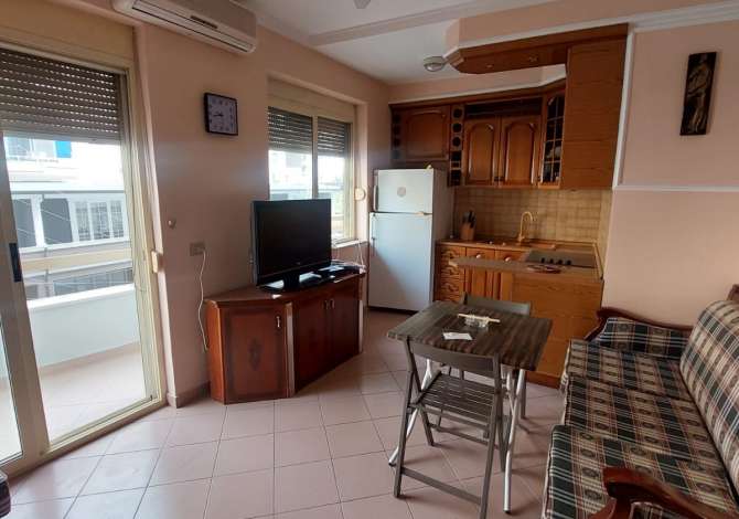 House for Rent in Durres 2+1 Furnished  The house is located in Durres the "Plepa" area and is (<small>&