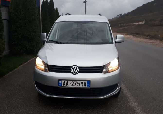 Car Rental Volkswagen 2015 supplied with Diesel Car Rental in Tirana near the "Blloku/Liqeni Artificial" area .This M