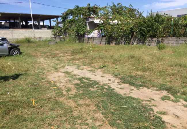 Land for sale, Tirana-Durres Highway. Land for sale at the entrance of the motorway, in Durres, near Eida fuel, with 6