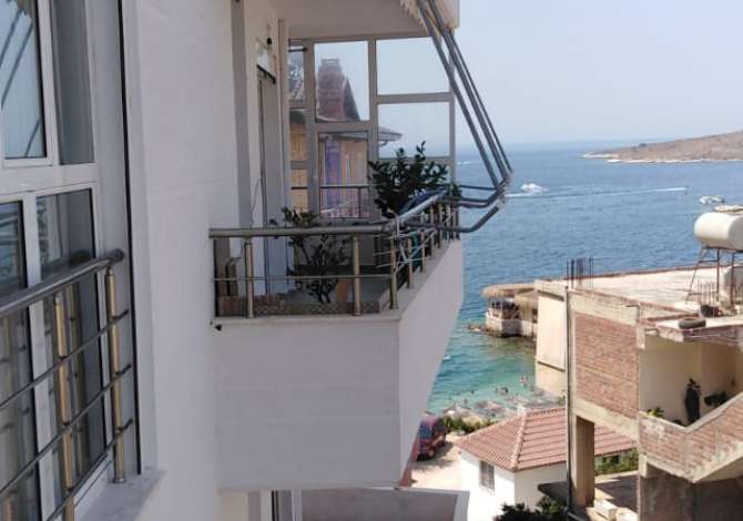 Apartament Plazhi me qera ne Sarande Apartament plazhi me qera ne sarande

apartamenti ka te gjitha kushtet duke pe