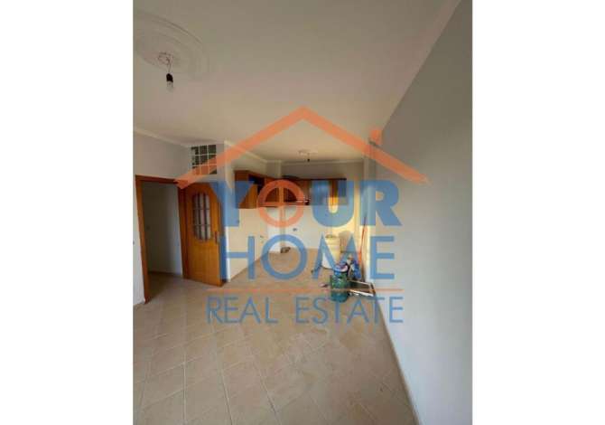 House for Sale in Tirana 2+1 Emty  The house is located in Tirana the "Laprake" area and is (<small>