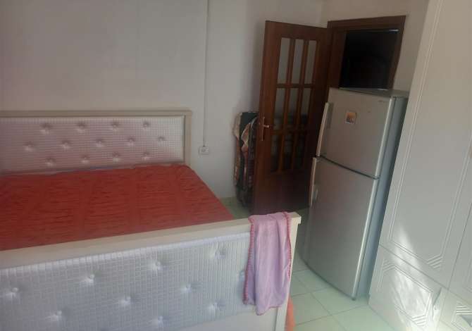 House for Sale in Tirana 1+0 Furnished  The house is located in Tirana the "Zone Periferike" area and is .
Th
