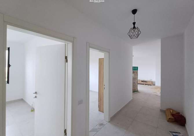  The house is located in Tirana the "Zone Periferike" area and is 7.97 