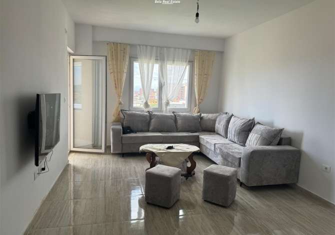  La casa si trova a Tirana nella zona "Zone Periferike" che si trova 7.