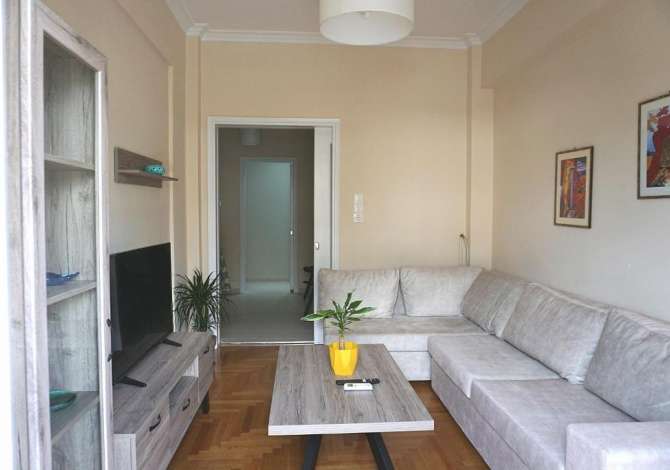 House for Sale in Tirana 1+1 Furnished  The house is located in Tirana the "Ysberisht/Kombinat/Selite" area an