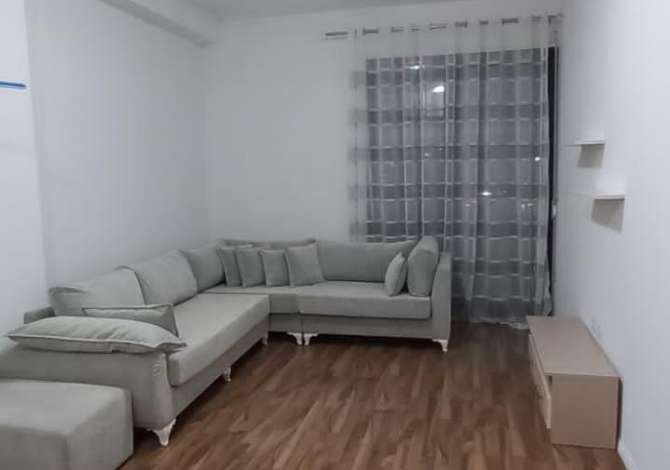 House for Sale in Tirana 1+1 Furnished  The house is located in Tirana the "Rruga Dritan Hoxha/ Shqiponja" are